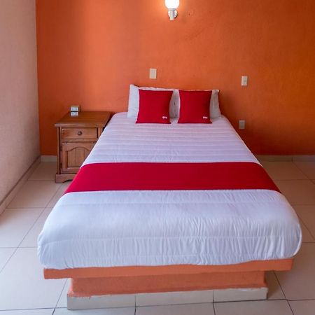 Hotel Casa Bravo Zihuatanejo Dış mekan fotoğraf